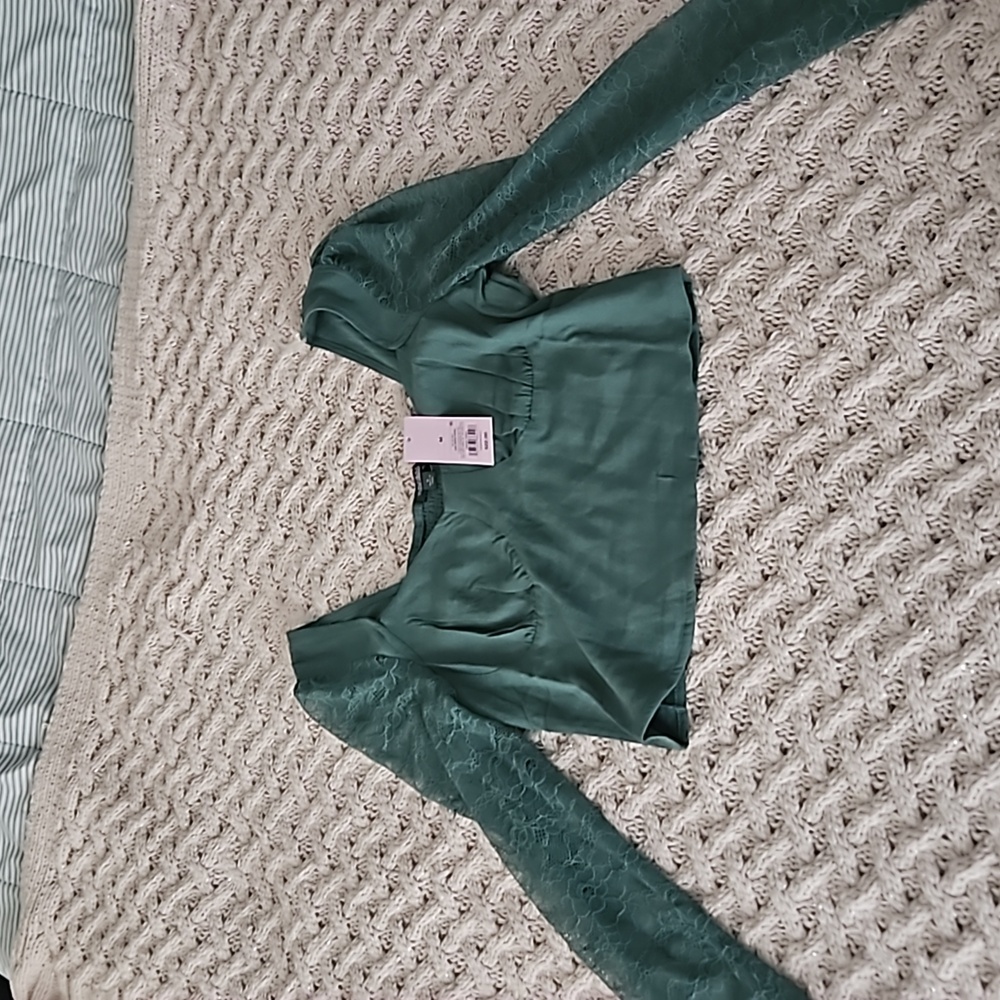 Wild Fable Long Sleeve